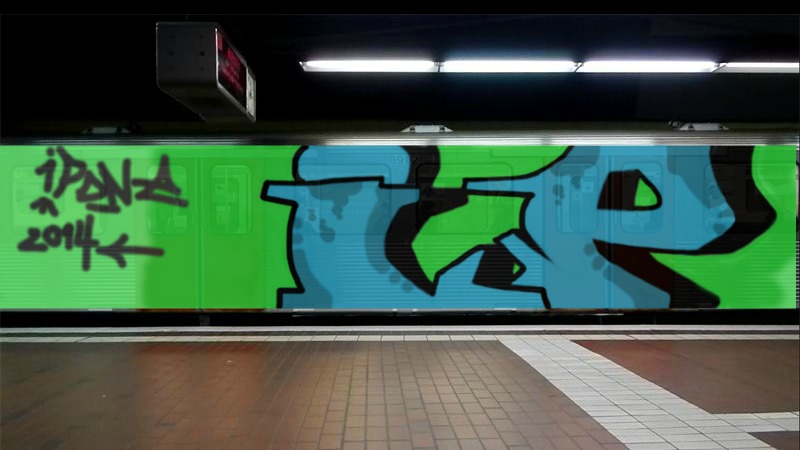 Bombing 1391767492159