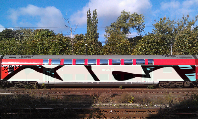 Bombing 1391768711927