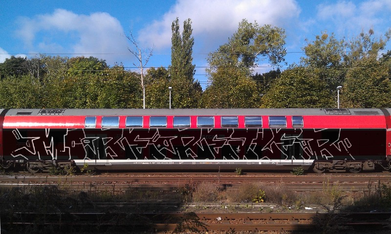 Bombing 1391769457318