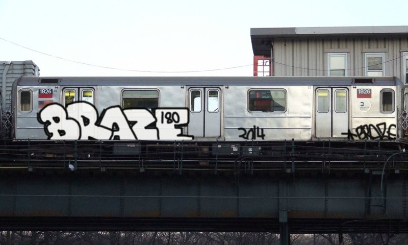 Bombing 1391769755134