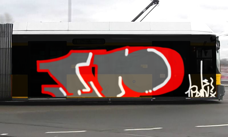 Bombing 1391775122981