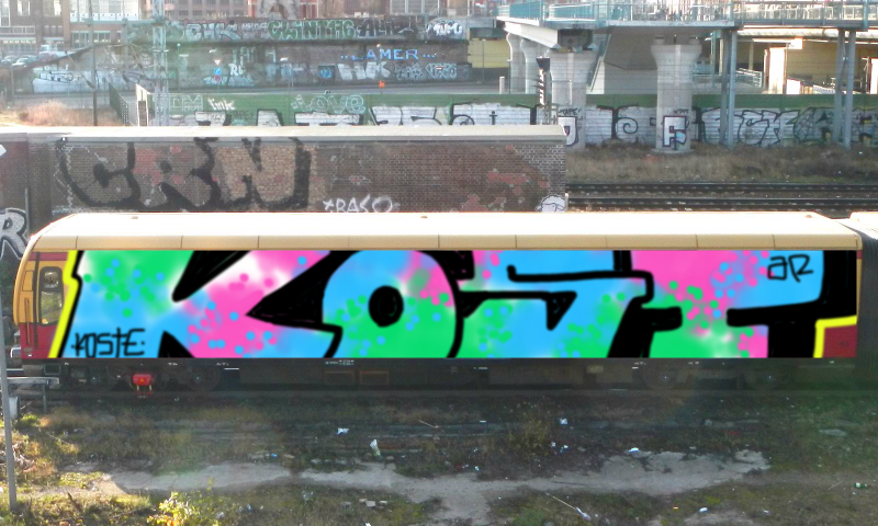 Bombing 1391783953847