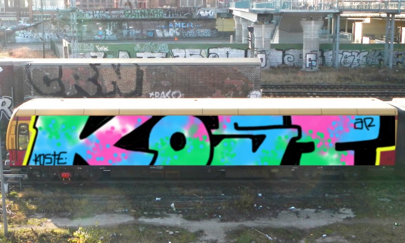 Bombing 1391783953847