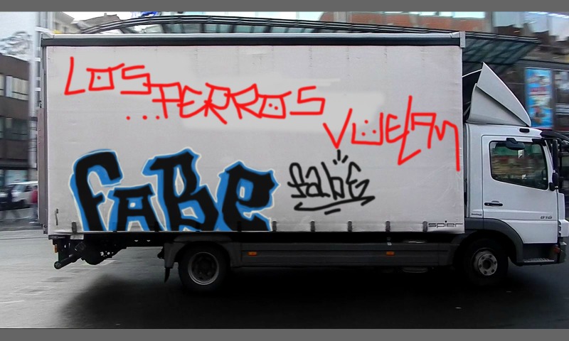 Bombing 1391918463914