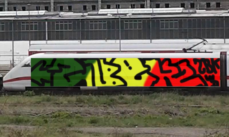 Bombing 1391838864564