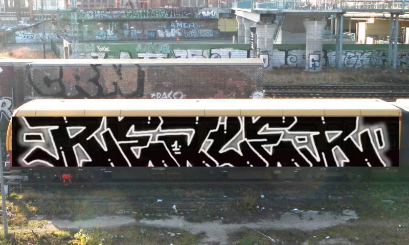 Bombing 1391842134962