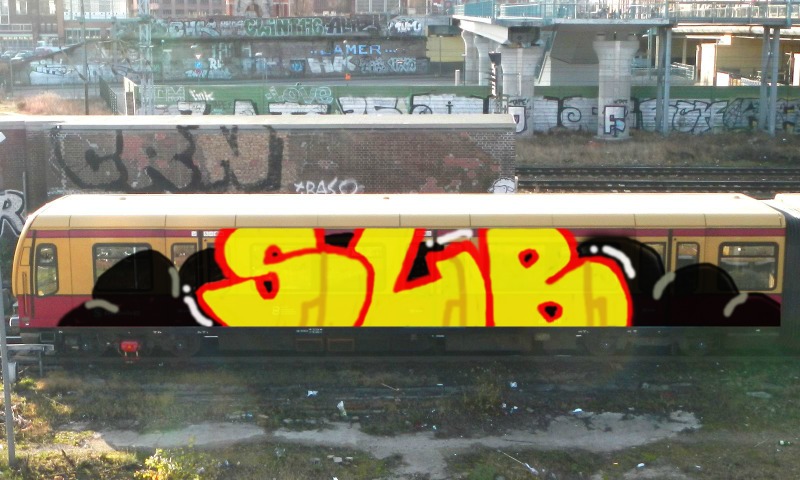 Bombing 1391882565191