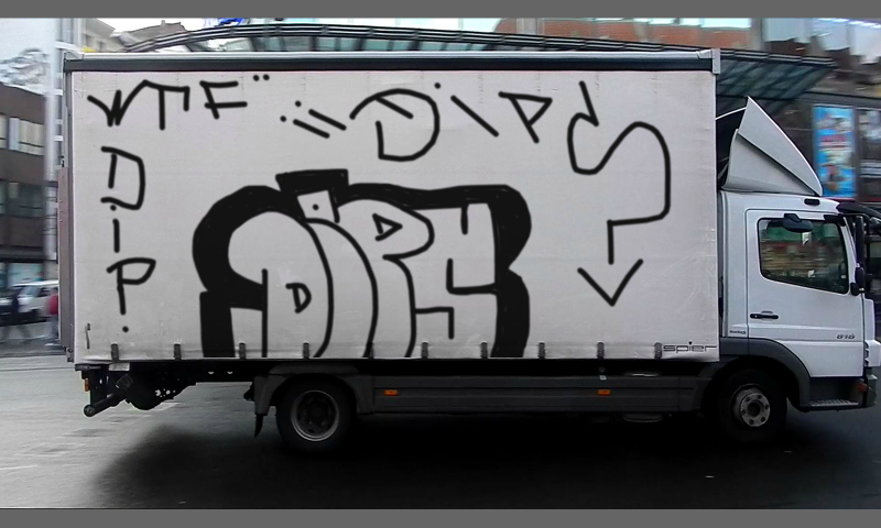 Bombing 1391926557812