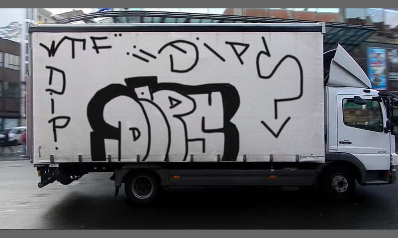 Bombing 1391926557812