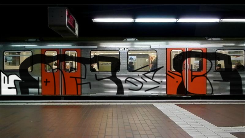 Bombing 1391938867676