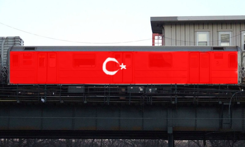 Bombing 1391949382687