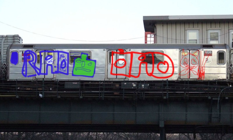 Bombing 1391954566869