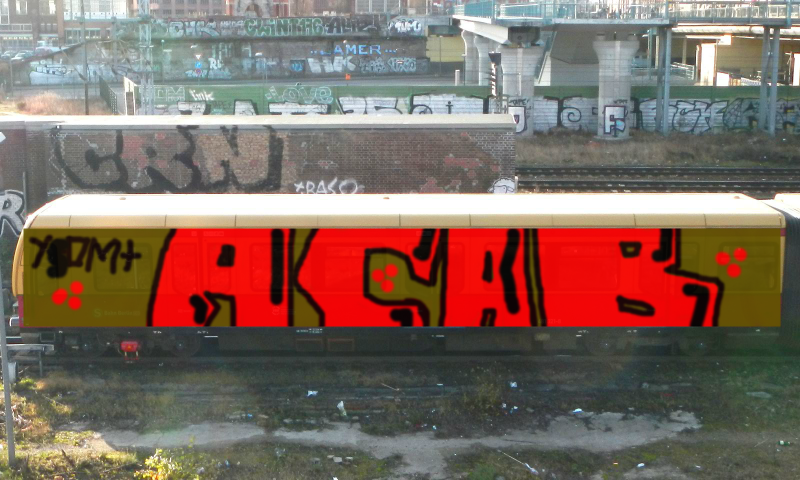 Bombing 1391962870421