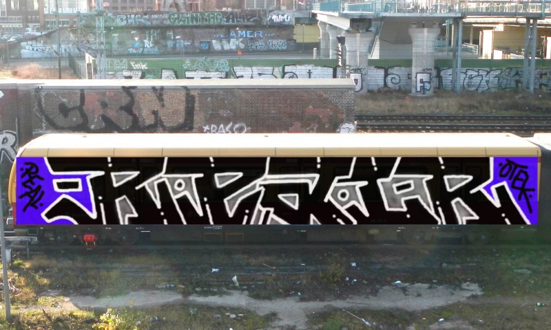 Bombing 1392027259105