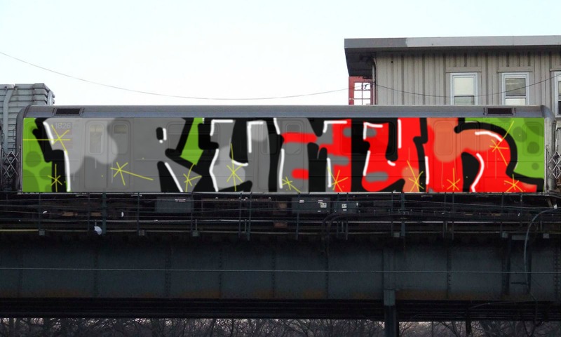 Bombing 1392052141890