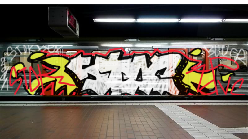 Bombing 1392056697349