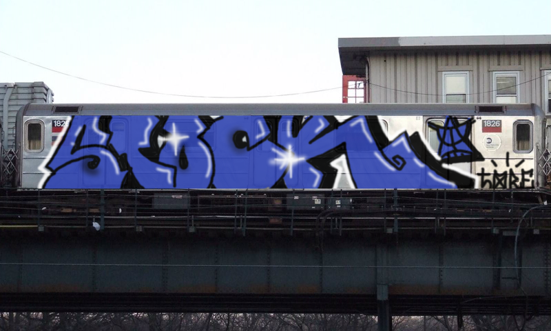 Bombing 1392058380292