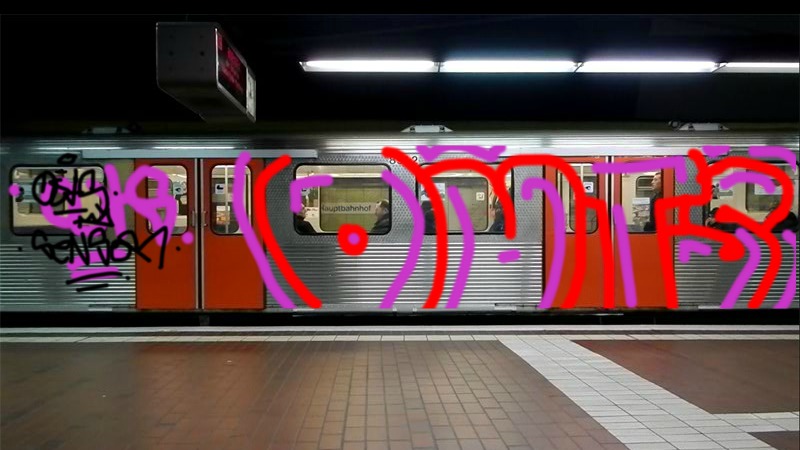 Bombing 1392058410714