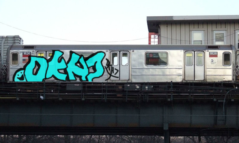 Bombing 1392059822442