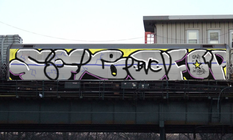 Bombing 1392069818766