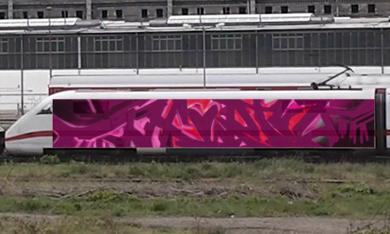 Bombing 1392110542410