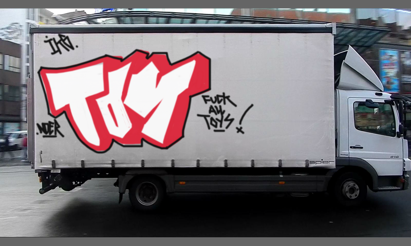 Bombing 1392115081531