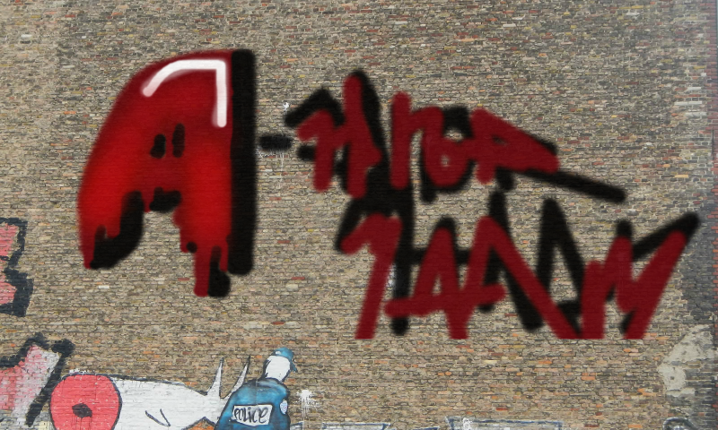 Bombing 1392145326218