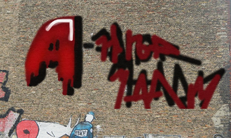 Bombing 1392145326218