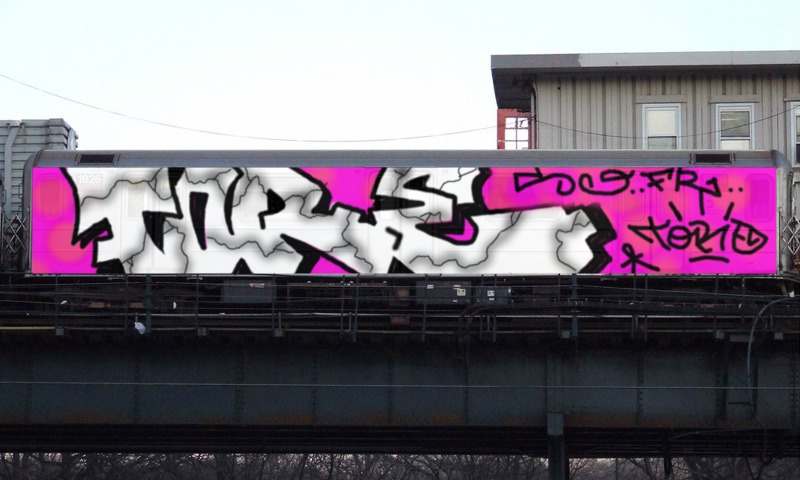 Bombing 1392148525712