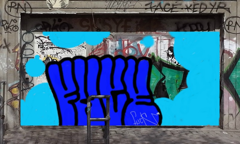 Bombing 1392169574640