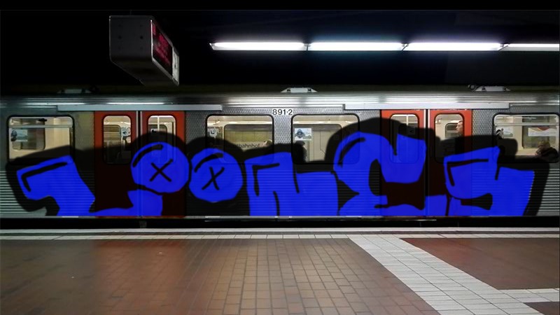 Bombing 1392183485312