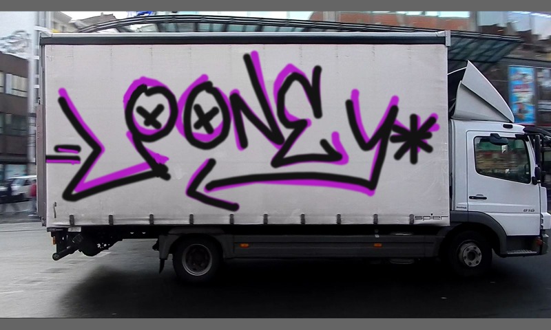 Bombing 1392184540749