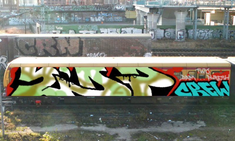 Bombing 1392204106960