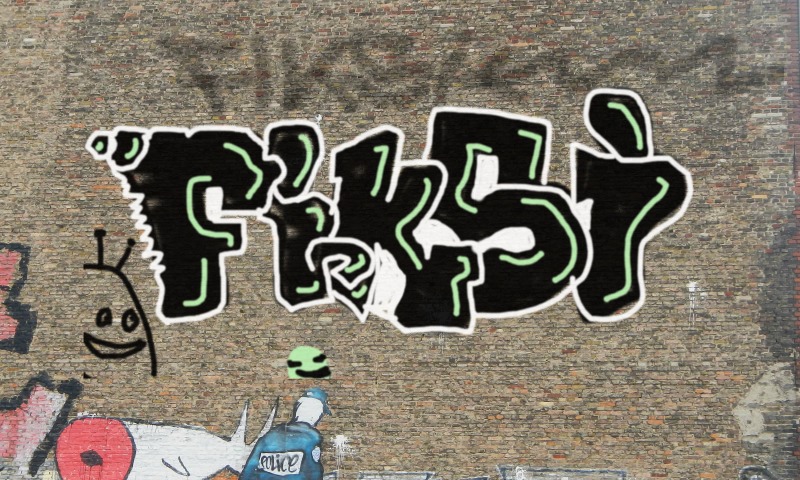 Bombing 1392209854646