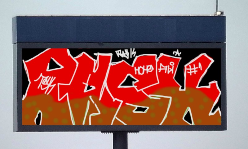 Bombing 1392217367493