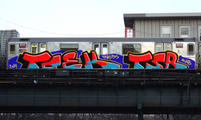 Bombing 1392233991469