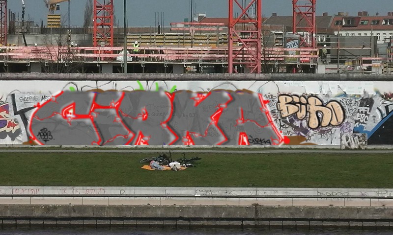 Bombing 1392247380320