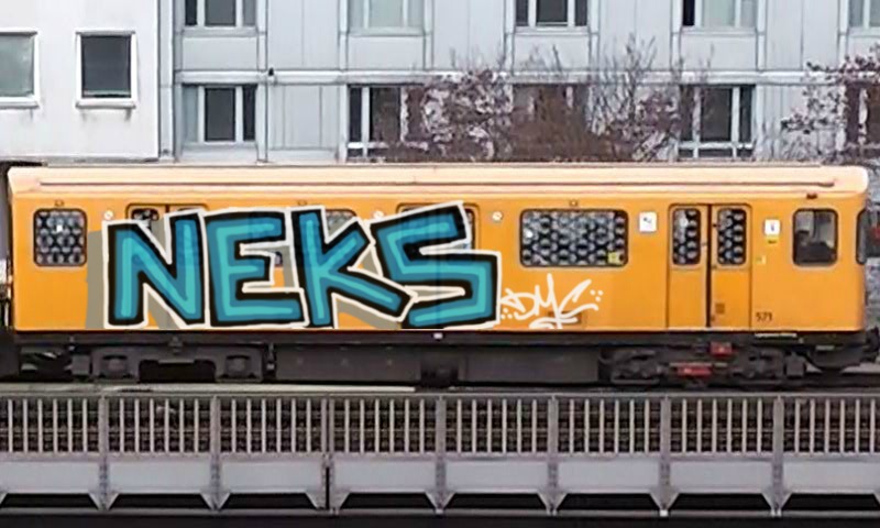 Bombing 1392284057981