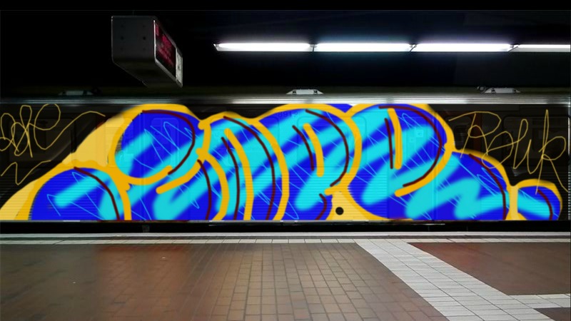 Bombing 1392290537479