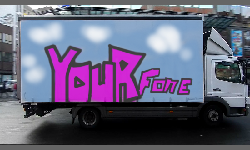 Bombing 1392303690973