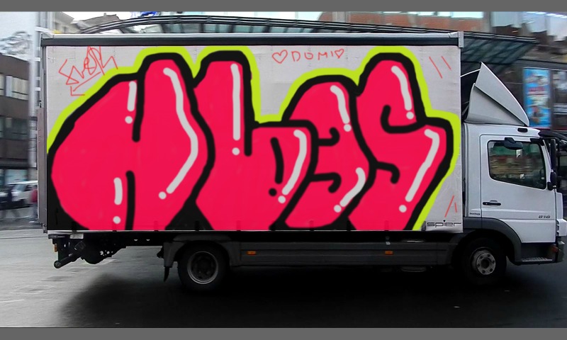 Bombing 1392348906140