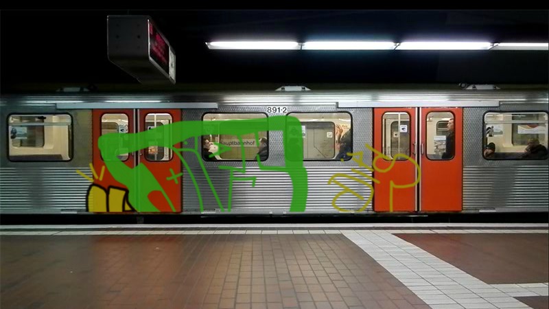 Bombing 1392317826309