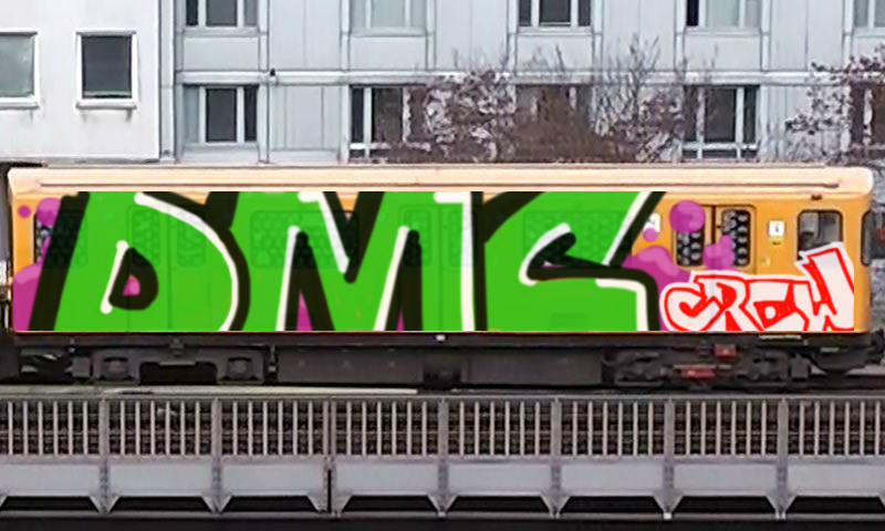 Bombing 1392333801698