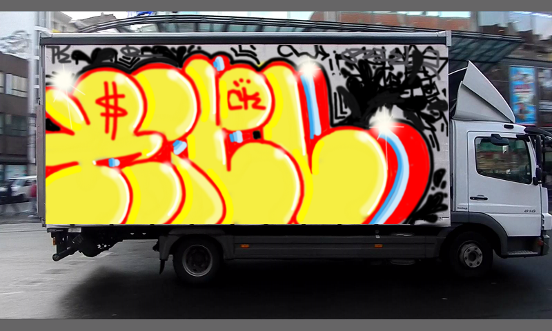 Bombing 1392334726589