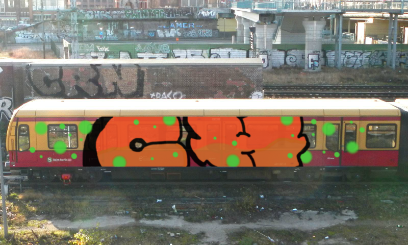 Bombing 1392341776310