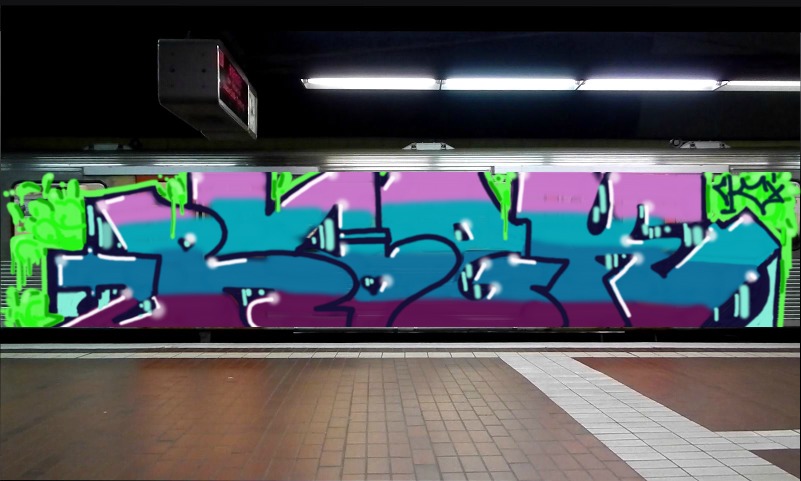 Bombing 1392355953510