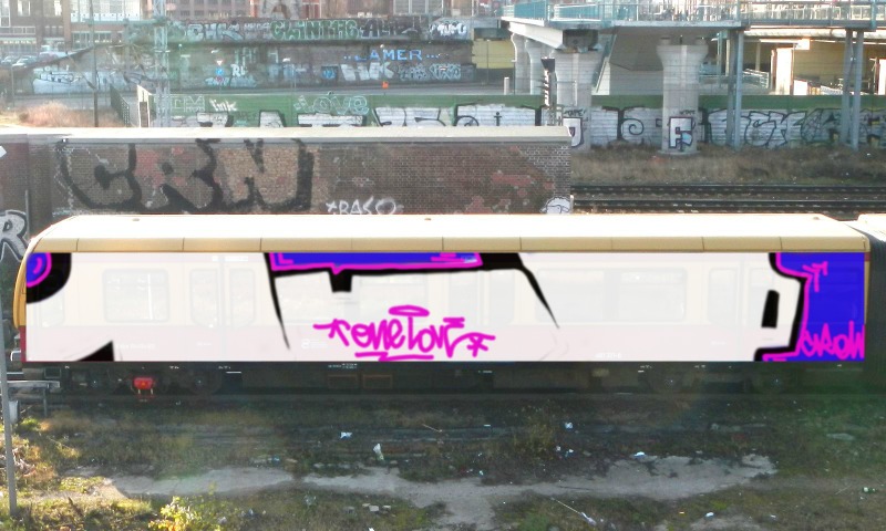 Bombing 1392364694609