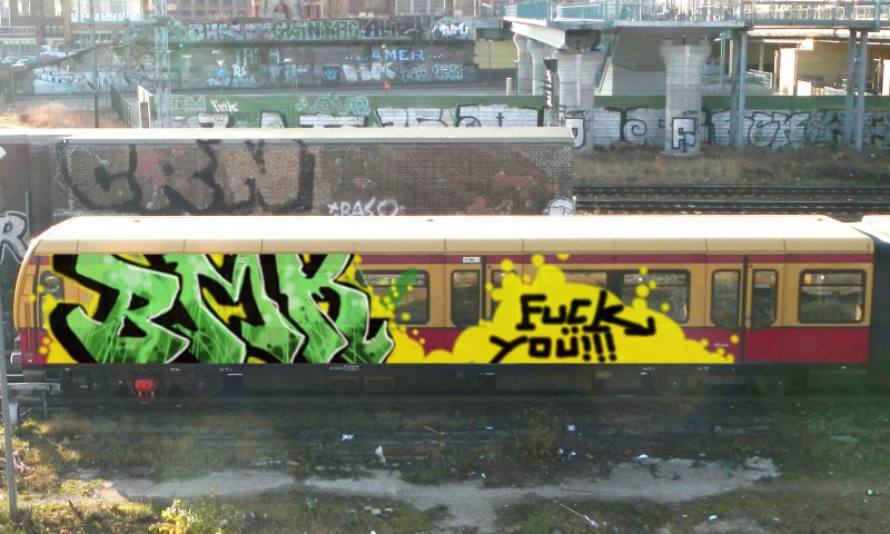 Bombing 1392391841360