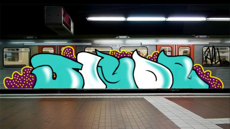 Bombing 1392405050367