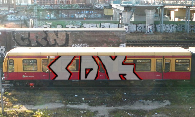 Bombing 1392405460817